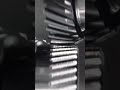 Amazing Gear Skiving Process