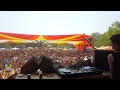 ryanosaurus live set ometeotl festival 2017