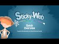 Sticky-Web for After Effects Quick Overview