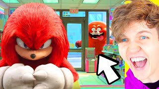 BEST TURNING RED VIDEOS OF ALL TIME! (HIDE AND SEEK, FIND THE RED PANDA, HAPPY MEAL & MORE!)