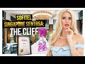 The Cliff review at Sofitel Singapore Sentosa Resort & Spa