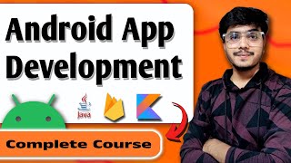 #16 | First Java Program In Notepad | Android Development Tutorial 2023 |