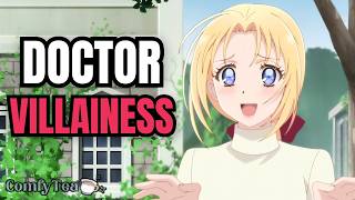 Villainess Is Executed But Reincarnates as a Doctor To Change The Future | Full Recap Documentary