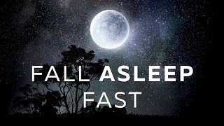 Sleeping Music for Deep Sleeping - Sleep Music to Help You Fall Asleep Fast - 30 min black screen