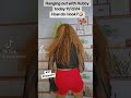 Crispy Carol gets excited about hanging out with her husband 💕   #couplegoals #love #shortsviral