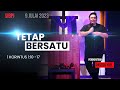 Kebaktian Ahad Online | SIB PETALING JAYA | 09 July 2023