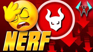 Kabam Secretly Nerfed Mutants?! The Daunted Change Explained | Marvel Contest of Champions