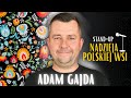 ADAM GAJDA - 