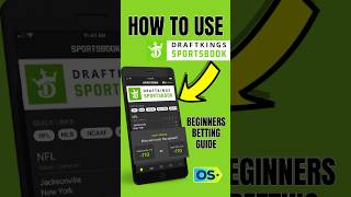 How to Bet on DraftKings Sportsbook | Beginners Guide to Betting & $200 DraftKings Bonus Promo Code