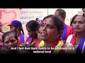 chandramukhi telangana s first transgender assembly candidate goes missing