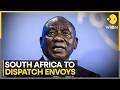 South Africa Targets Xenophobia With Global Outreach | WION News