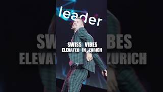 How We Crafted an Unforgettable Luxury Event in Switzerland