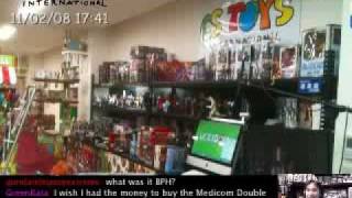 The Progress of CSTOYS Okaido Store Remodeling :-)