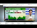 bharat electronics share news buy or sell longterm analysis bel share latest news target 2030