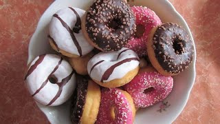 perfect donut ഇങ്ങനെ ഉണ്ടാക്കി നോക്കൂ /donut recipe malayalam/Donut recipe /Doughnut /kitchen craft