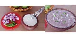 சுவையான ராகி கூழ் செய்வது எப்படி | கேழ்வரகு கூழ் | Ragi Koozh | Kelvaragu Koozh Recipe in Tamil