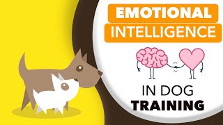Emotional Intelligence in Dog Training
