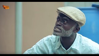 ENE AYE DEN ? - KUMAWOOD TWI MOVIE - GHANAIAN MOVIES