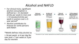 Non-Alcoholic Fatty Liver Disease in Persons with HIV Infection