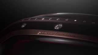 Christophe \u0026 Co | Ultra Luxury Smart Jewellery Bracelet - Teaser Trailer