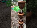 our copper rain chain