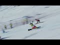 krol walas ends three year world cup drought in scuol fis snowboard world cup 24 25