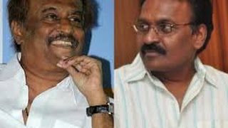 Rajini Take Action Against Kasthuri Raja? | Hot Tamil Cinema News