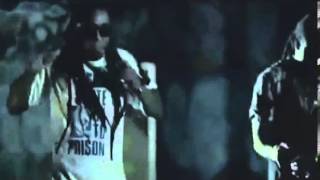 Ace Hood ft. Lil Wayne - We Outchea Official Music