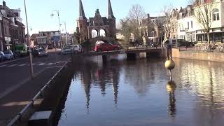 Sneek Waterpoort.