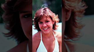 The Departure of Kristy McNichol from Hollywood #shorts