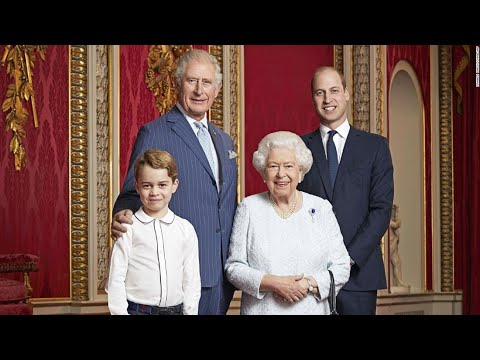 Top 10 Richest Royal Families In The World - YouTube