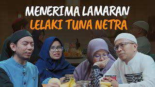 Awalnya Menolak, Tapi Almarhum Ayah Datang Dalam Mimpi Meminta Untuk Menerima Lamarannya