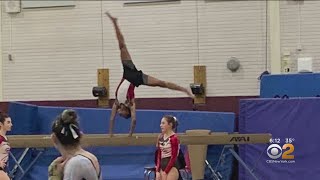 Teenage Boy Files Discrimination Complaint Over Gymnastics Team Ban
