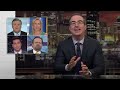 Green New Deal Last Week Tonight with John Oliver (HBO)
