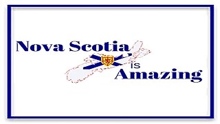 Nova Scotia Channel