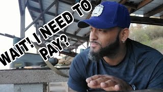Let's talk about Armslist!