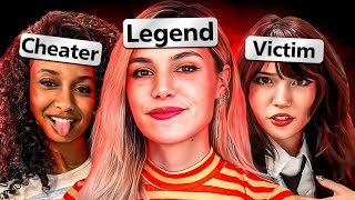 How A Girlfriend Determines A Legacy