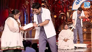 Patient विशाखा ने कराया Doctor कपिल से अपना इलाज | Comedy Circus Ka Naya Daur | Full Episode |