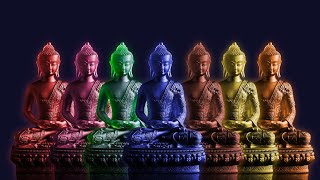 Tất cả về ĐỨC PHẬT DƯỢC SƯ | Ý nghĩa, đại nguyện, tôn tướng, thần chú, lợi lạc
