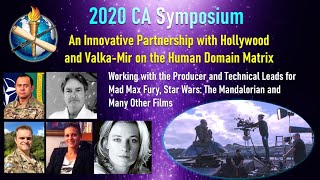 Human Domain Innovation
