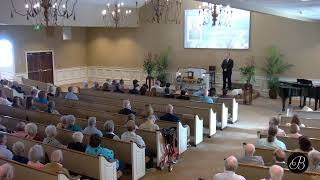 Funeral Service for Tommie Louise Ethridge