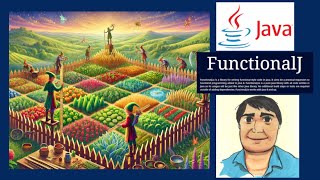 Advent of Code 2024 - Day 12 (Garden Groups) - Functional Java!
