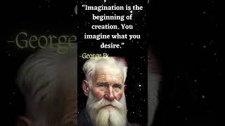 Best Life-Changing Quotes By Bernard Shaw...