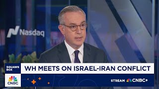 President Trump considers Iran strikes: Here's what to know