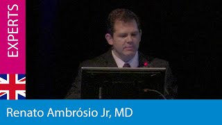 Renato Ambrósio Jr, MD: Ectasia risk assessment