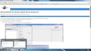 SWT Install