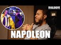 Napoleon Explains Why 2Pac Dissed The Fugees and How East Rappers Was Sneak Dissing 2Pac.