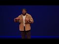 Craft Thinking: The Design Philosophy That Could Save the Planet | Damien Mitchell | TEDxBatonRouge