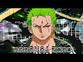 「Bih Yah 🌌🖤」One Piece「AMV/EDIT」Zoro vs Mihawk