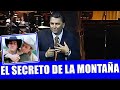 EL SECRETO DE LA M0NTAÑA - Rogelio Ramos (Stand Up Comedy)